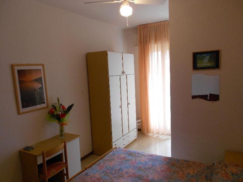 Hotel Vevey Rimini Cameră foto
